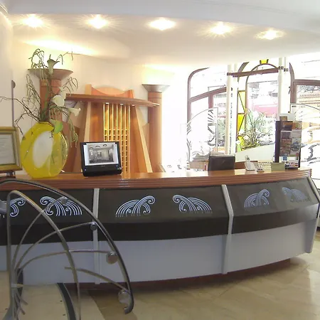 Grand Des Terreaux 4*