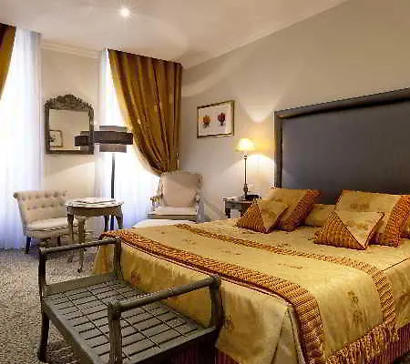 Grand Des Terreaux Hotel