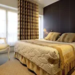 Grand Des Terreaux 4*