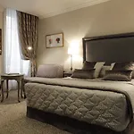 Grand Des Terreaux Hotel 4*