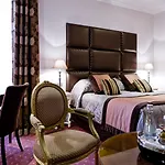 Grand Des Terreaux Hotel 4*