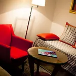 Grand Des Terreaux Hotel
