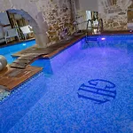 Hotel Grand Des Terreaux Lyon