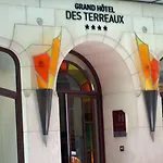 Grand Des Terreaux Hotel 4*