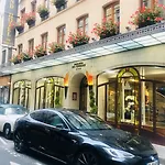 Grand Des Terreaux Hotel 4*