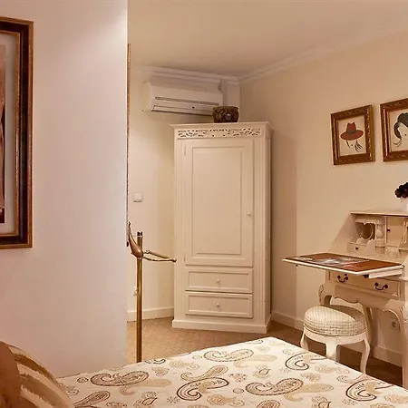 Grand Des Terreaux Hotel Lyon
