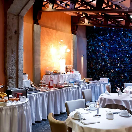 Grand Des Terreaux Hotel
