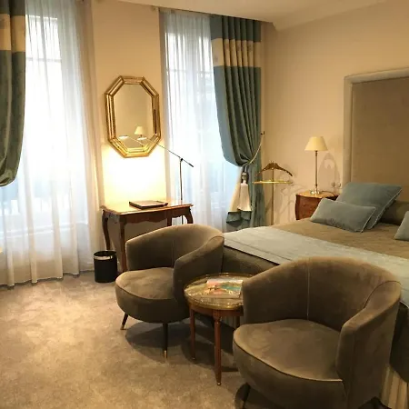 Hotel Grand Des Terreaux