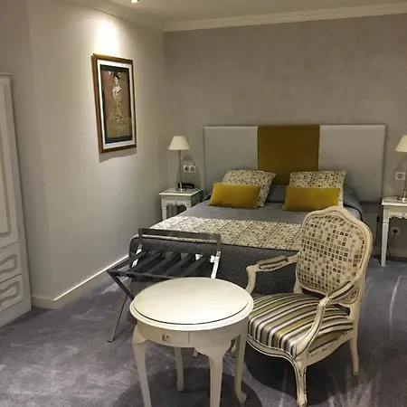 Grand Des Terreaux Hotel