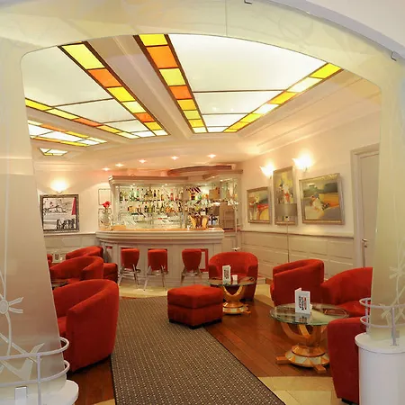 Grand Des Terreaux Hotel