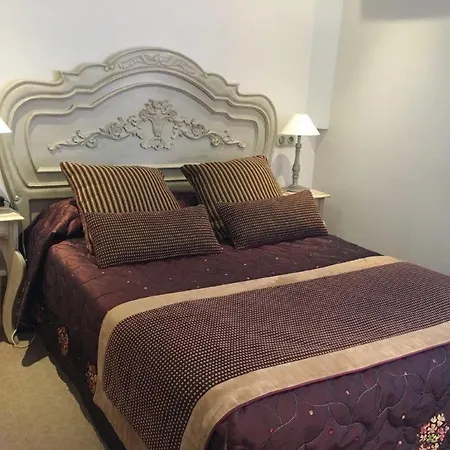Hotel Grand Des Terreaux Lyon