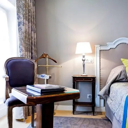 Grand Des Terreaux 4* Lyon
