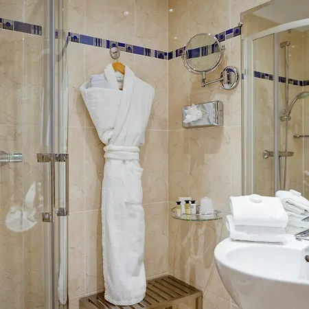 Grand Des Terreaux Hotel 4*