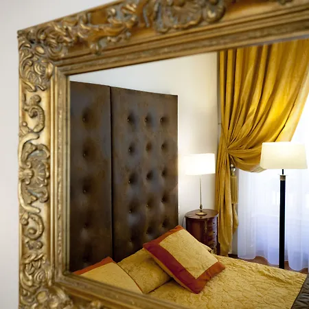 Grand Des Terreaux 4*