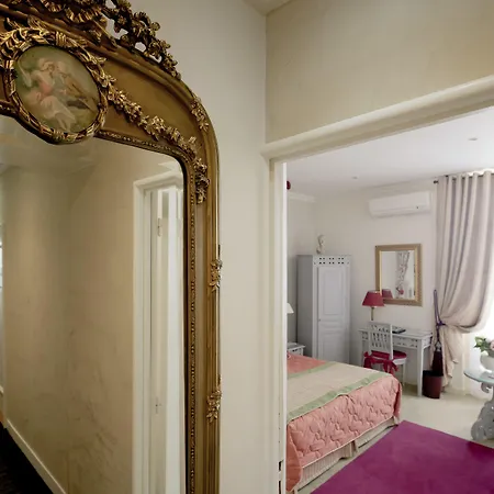Hotel Grand Des Terreaux Lyon