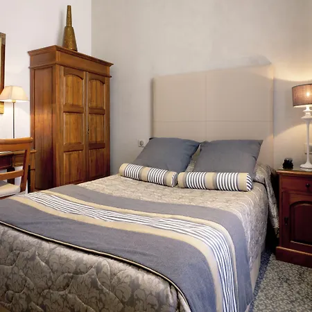 Hotel Grand Des Terreaux Lyon
