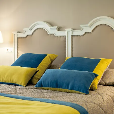 Grand Des Terreaux 4* Lyon