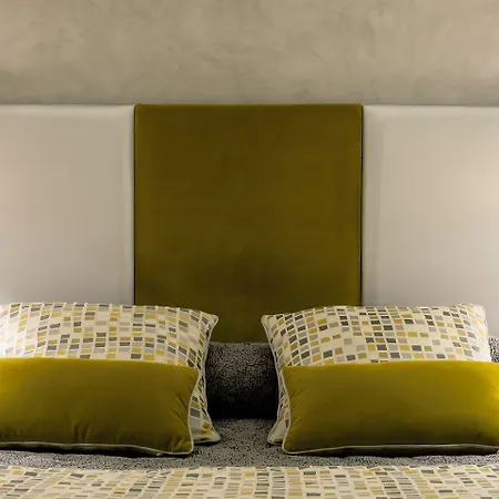 Hotel Grand Des Terreaux Lyon