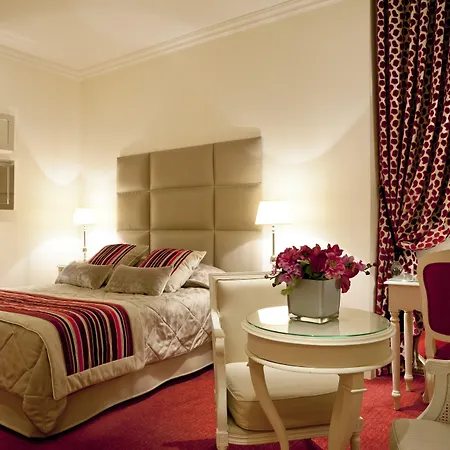 Grand Des Terreaux 4* Lyon