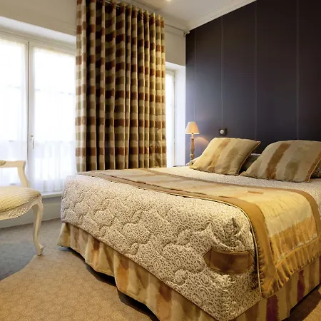 Grand Des Terreaux 4*