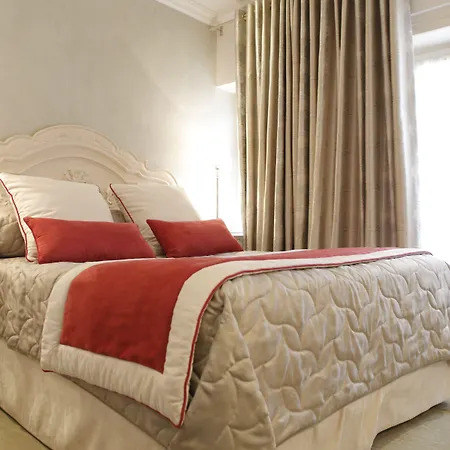 Grand Des Terreaux Hotel Lyon