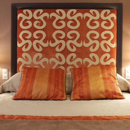 Grand Des Terreaux Hotel Lyon