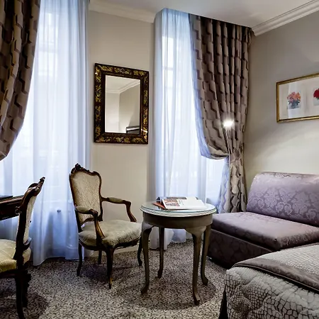 Grand Des Terreaux 4*