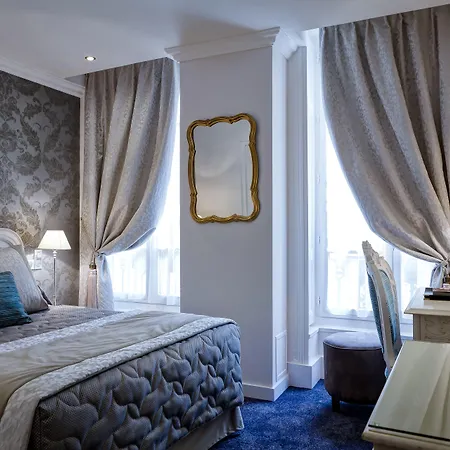 Grand Des Terreaux 4* Lyon