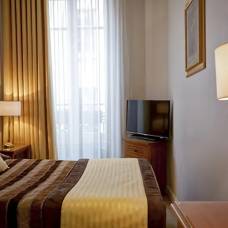 Grand Des Terreaux 4* Lyon