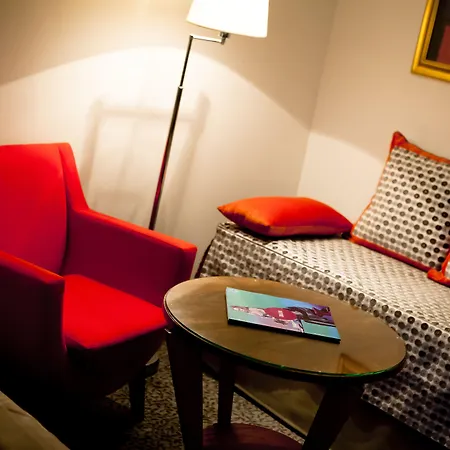 Grand Des Terreaux Hotel