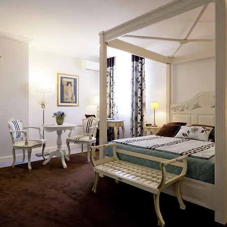 Hotel Grand Des Terreaux