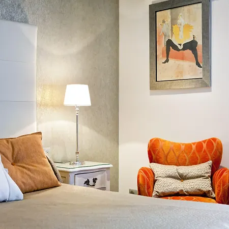 Hotel Grand Des Terreaux