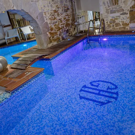Hotel Grand Des Terreaux Lyon