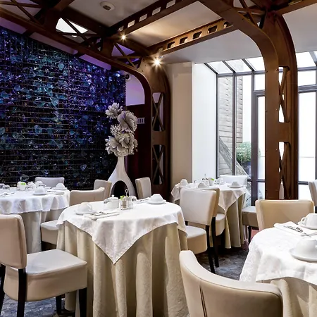 Grand Des Terreaux 4* Lyon