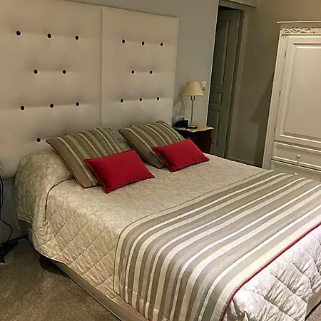 格兰德酒店 4* 里昂