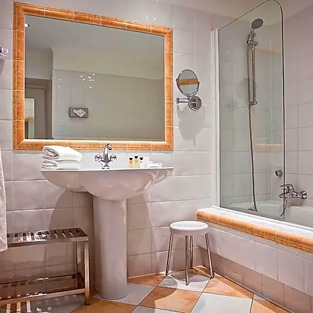 Grand Des Terreaux Hotel