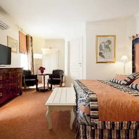 Hotel Grand Des Terreaux