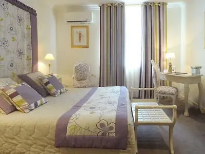 Grand Des Terreaux Hotel 4*