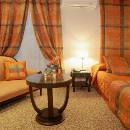 Grand Des Terreaux Hotel Lyon