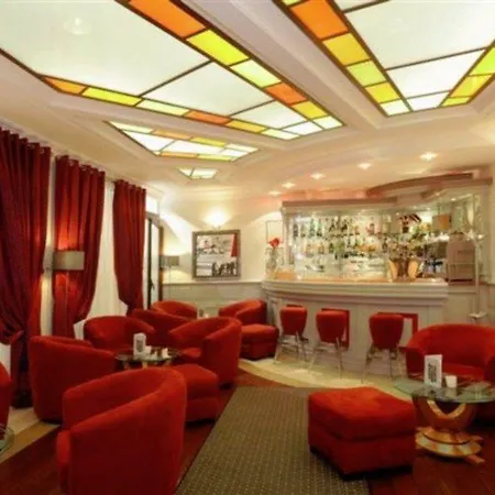 Grand Des Terreaux 4* Lyon