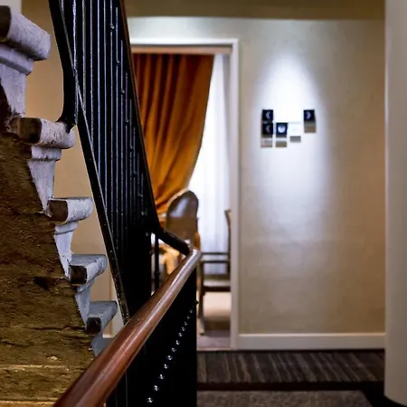 Grand Des Terreaux Hotel Lyon