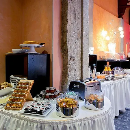 Grand Des Terreaux Hotel 4*