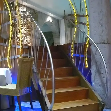 Grand Des Terreaux Hotel Lyon