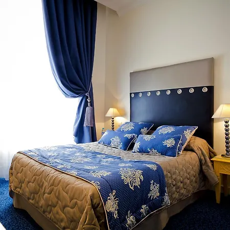 Grand Des Terreaux 4*