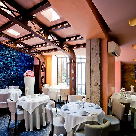 Hotel Grand Des Terreaux