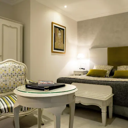 Grand Des Terreaux Hotel Lyon