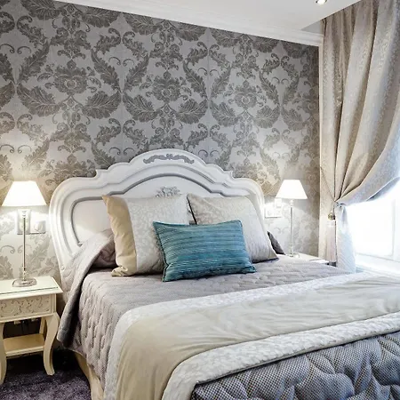 Grand Des Terreaux Hotel 4*