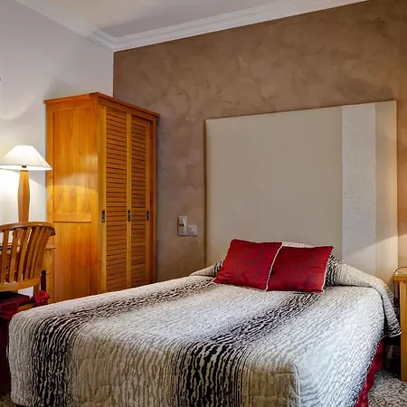 Hotel Grand Des Terreaux