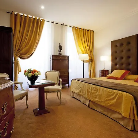 Hotel Grand Des Terreaux Lyon