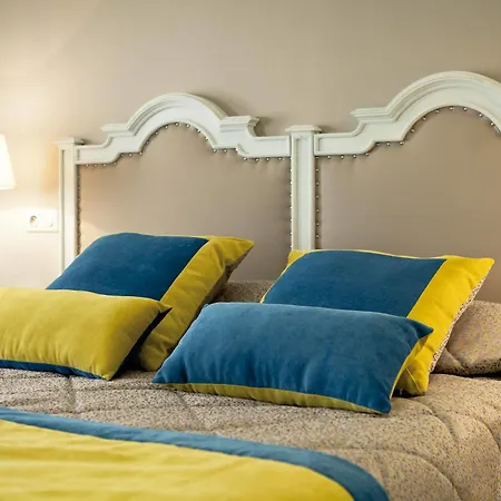 Grand Des Terreaux Hotel Lyon